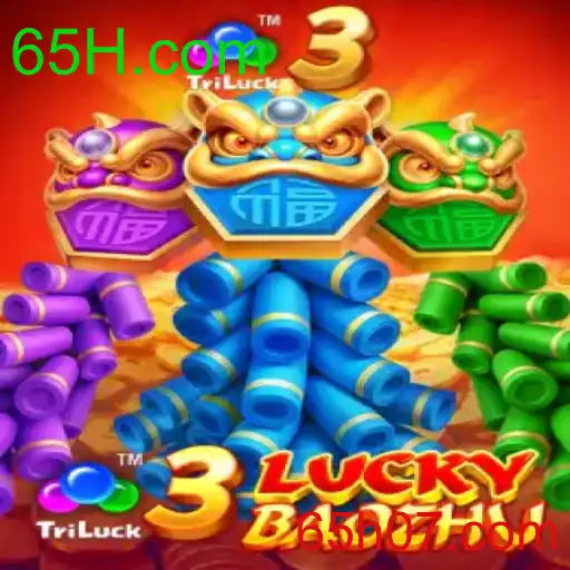 3LuckyBaozhu